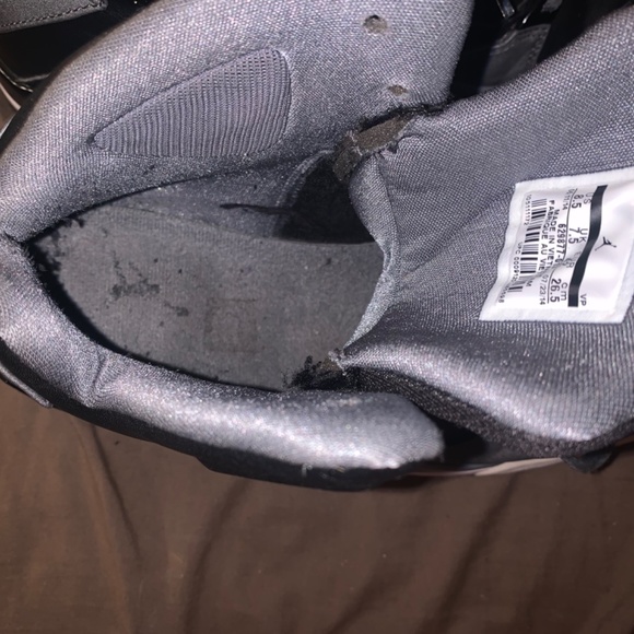 Jordan SC3 Mens 8.5 - Picture 6 of 8